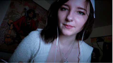 Free ASMR Claudy HD porn videos (46) 